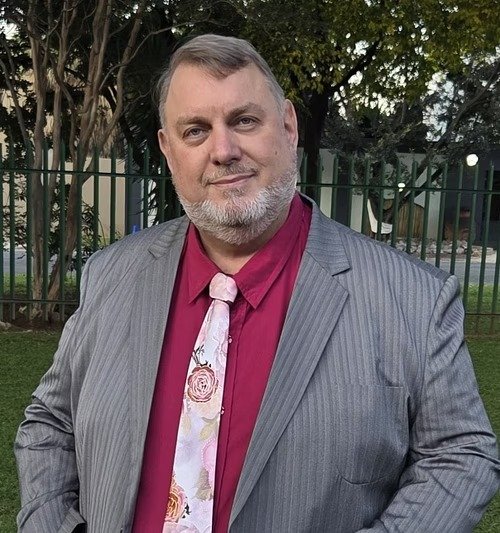 Lance, founder-led operator behind the Recovery Support Partner process